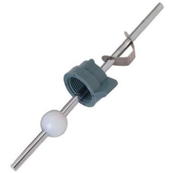 Brasscraft Plumb Shop Div Brasscraft 249866 Master Plumber Lavatory Pop Up Center Piece Assembly 249866 - main